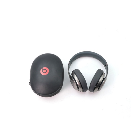 Beats Studio 3 Wireless Noise Cancelling Over-Ear Headphones Auction