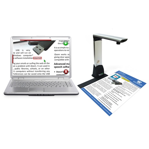Trysight Readdesk Pc