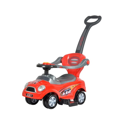 Easy Wheel Ride On Car & Push Car 321