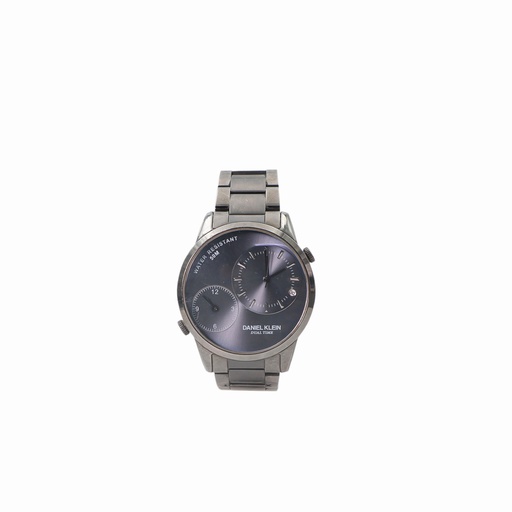 Daniel Klein Premium DK 1.13265-5, Stainless Steel Water Resistant