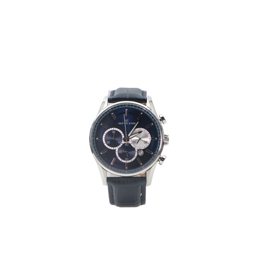 Oliver Ross 6905G  All Stainless Steel, Water Resistant