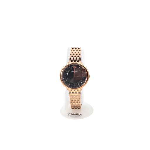 Swarovski  CCS, Swiss Made, Stainless Steel