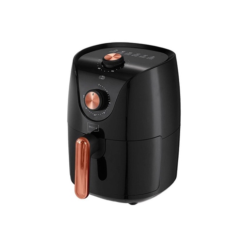 Impex Celebrate Cooking AF4302,  2.5  Liter Hot Air Fryer