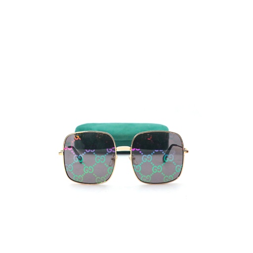 Gucci Made In Italy GG0414S 003 Lens Width:60, Bridge Width:17