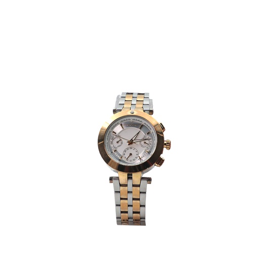 Grand  Romanson GR.1.AG.1087 06 All Stainless Steel