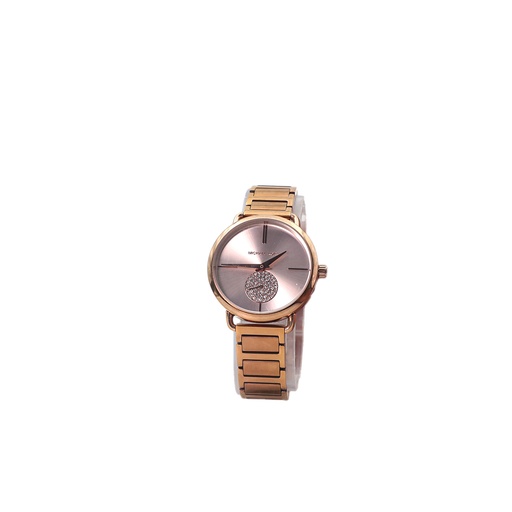 Michael Kors MK3640, All Stainless Steel, 5 ATM