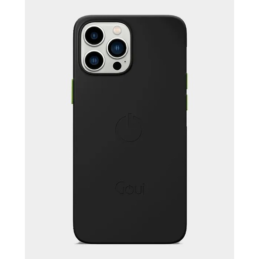 Cover Goui Black  iPhone 13 Pro