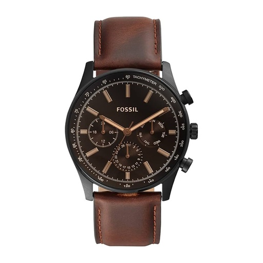 Fossil  252401 All Stainless Steel  5 ATm , Supreme Edition New York