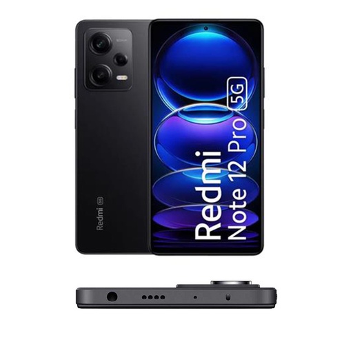 Redmi Note 12 Pro 5G 6GB Ram 128 GB Rom Storage ,