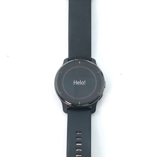 Garmin Venu 2 Plus Gps SmartWatch ** No Charger