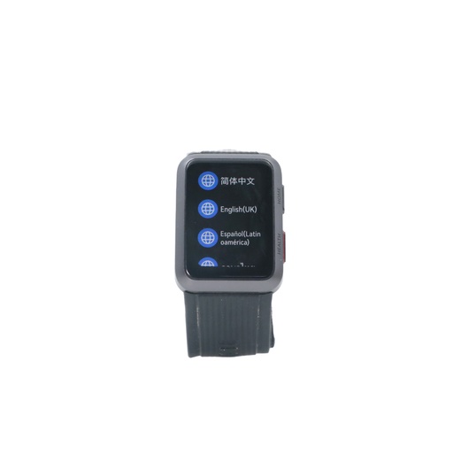 Huawei  Watch D Smartwatch Tracker With Blood Pressure , Heart Rate