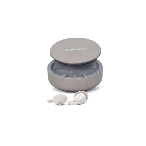 Bose SleepBuds II - For The Best Sleep