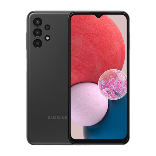 Galaxy A13 4GB 64GB - Black New