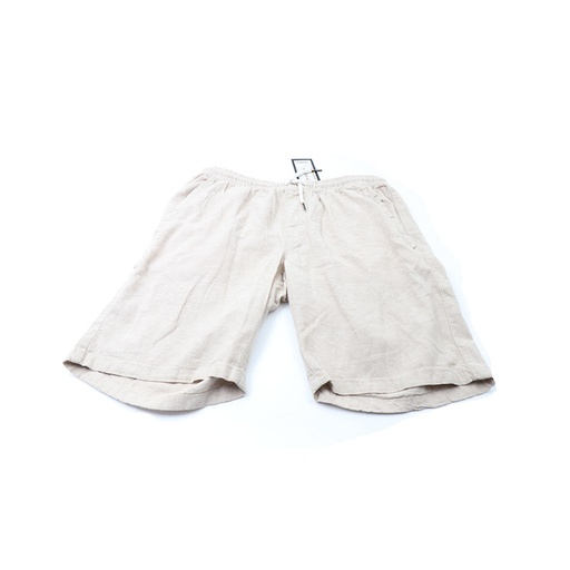 Smog ART.06.04.020.1156, Sweat Short - Beige *Discounted **