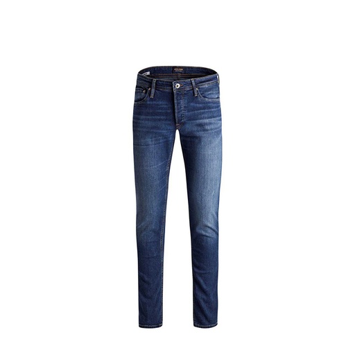 **Discount **Jack & Jones Slim thigh low Rise Slim Knee / Glenn 28 x 30 Blue