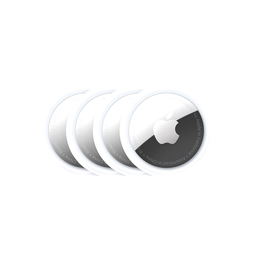 Apple AirTag (4 Pack)(MX542ZE)