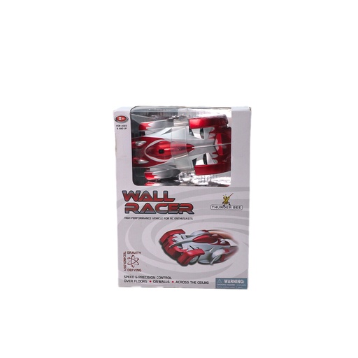 Skid Fusion Remote Control Wall Climbing Car 9920L