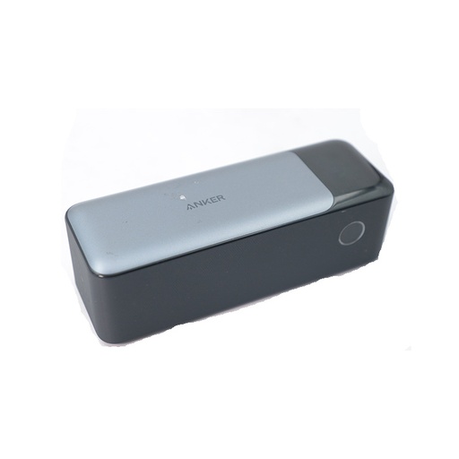Anker Power Bank, 24,000mAh 3-Port Portable Charger