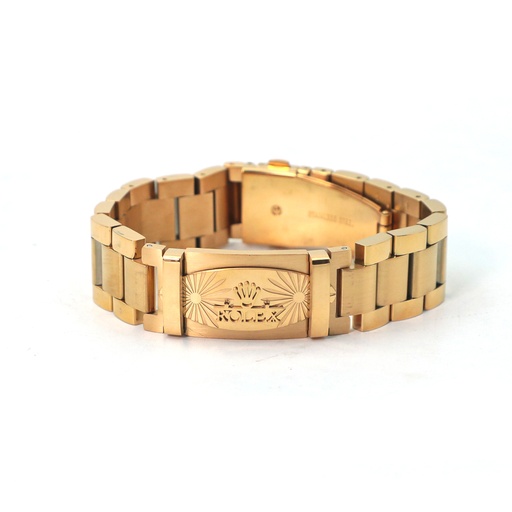 Rolex  Band  Bracelet