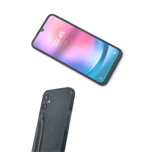Samsung Galaxy A24 6GB 128GB – Black