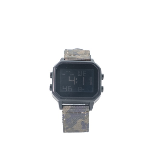 Digital Nylon Band Sports Watch - Cemo