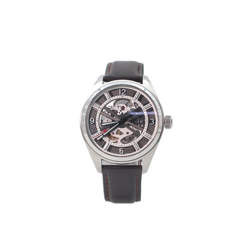 Hamilton Automatic H725150 Water Resistant, Swiss Made  5 BAR