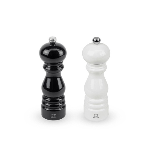 Peugeot Saveur Depices Big Black & White