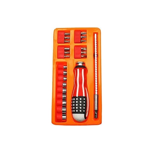 Jianxiang GM-211 Precision Screwdriver Set