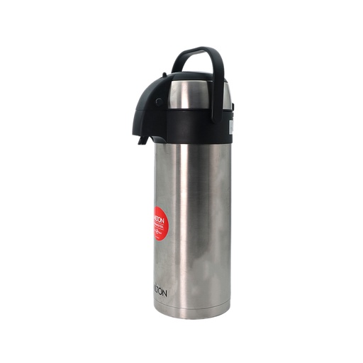 Milton Beverage Dispenser 4500 Stainless Steel
