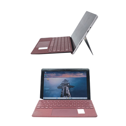 Microsoft Surface Go (Intel Pentium Gold, 4GB RAM, 64GB)