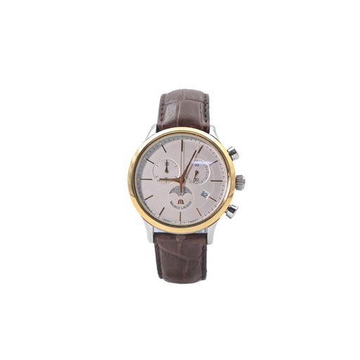 Maurice Lacroix LC1148, Stainless Steel , Sapphire Crystal