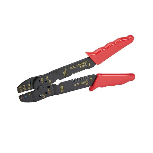 Pleader De CABLE 8 '' Pittsburgh