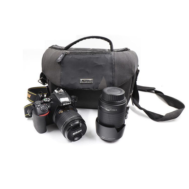 Lens Camera Bag Nikon D5600 Nikon D5600