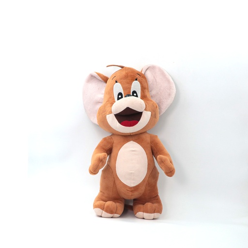 Jerry Plush Doll