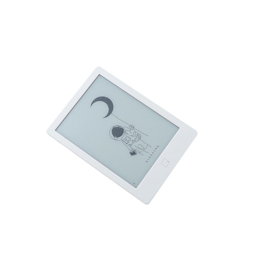Tolino Shine 3 eBook Reader Touchscreen 8 GB Black - E-Reader