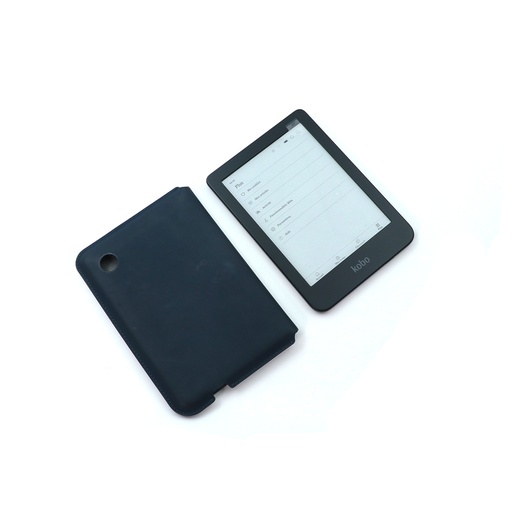 Kobo Clara 2E eReader Glare-Free 6'' HD Touchscreen ComfortLight Pro 16 GB
