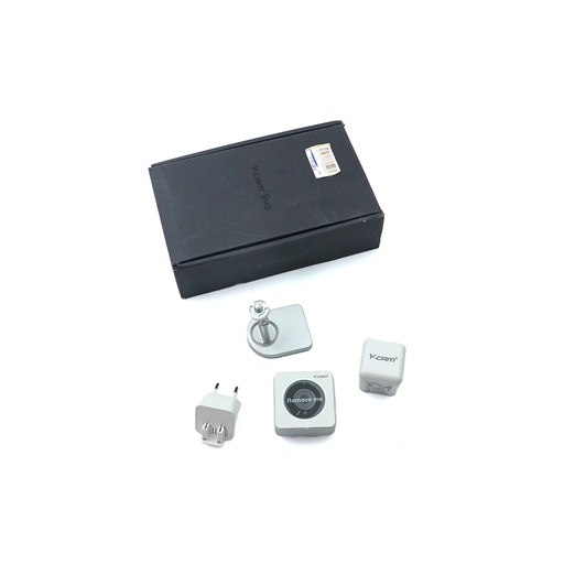 Y-Cam Remove Me  Evo Indoor HD Wi-Fi Security Camera