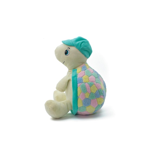 Turtle Stuffed Animal