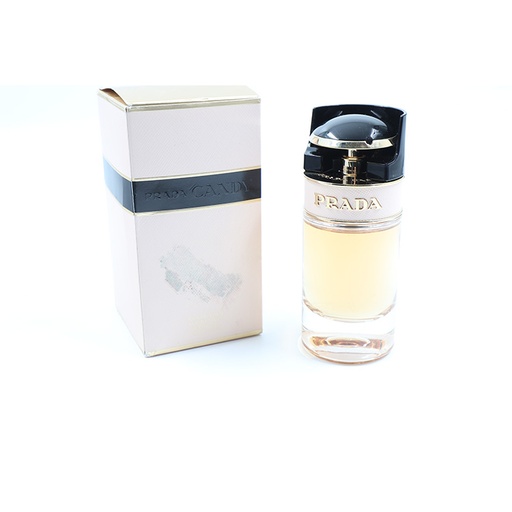Prada Candy L`Eau , Eau De Toilette Vaporisateur Spray 50 ml 1.7 fl.oz