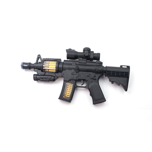 Submachine Gun  Toy
