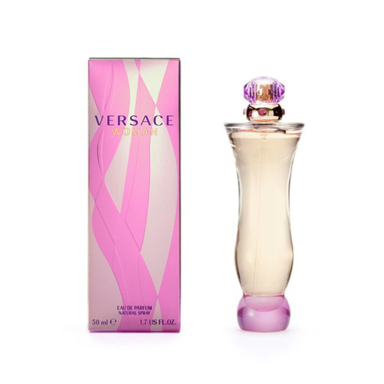 Versace Woman Eau de Parfum 50 ml 1.7 US FL.OZ OkSouQ