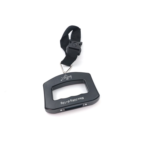 Digital Scale for Suitcase Luggage up to 50 KG IWBBD001 IMPORTWAY