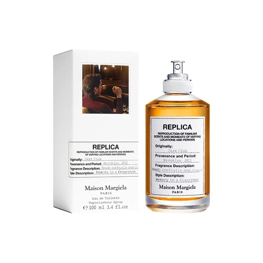 Maison Margiela Eau De toilette 100 ml 3.4 Fl.oz replica reproduction of familiar scents and moments