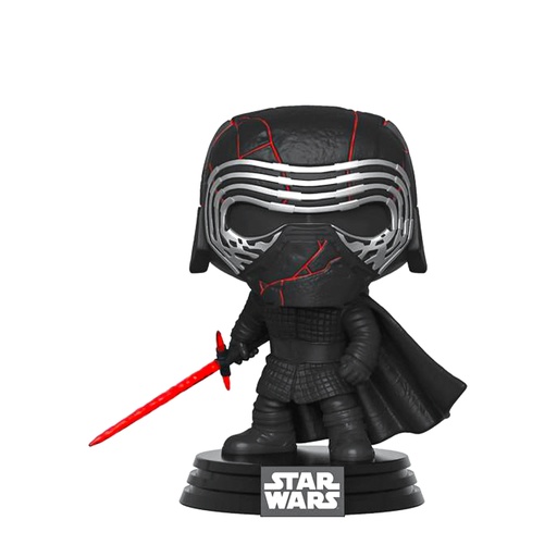Funko Pop! Kylo Ren Supreme Leader Star Wars 308 Vinyl Figure GITD GLOW