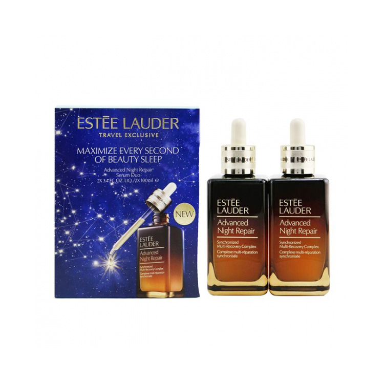 ESTÉE LAUDER Advanced Night Repair 100ml Advanced Night Repair Serum Synchronized Multi-Recovery