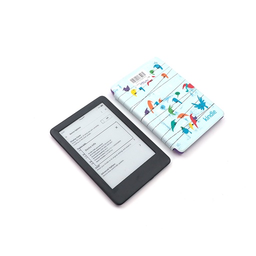 AMAZON Kindle 10th Gen J9G29R 6GB Wi-Fi Audible 6