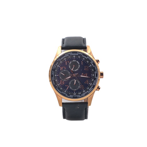 MARX Madox Mission / HC7121 All Stainless Steel WRS 5 ATM