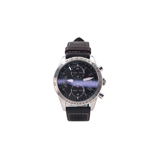 Hugo Boss  HB.424.1.14.3527, Water Resistant  5 Bar, All Stainless Steel