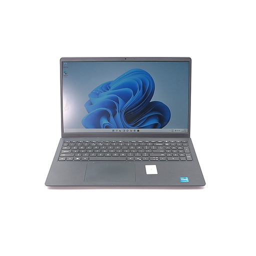 Dell Vostro 3510 i5-1135G7 11th Gen/16GB RAM/512GB SSD/15.6″ Full HD Screen/Backlit keyboard *No Charger*