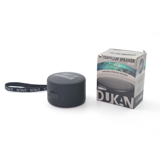 Portable Wireless Speaker  DK-B11
